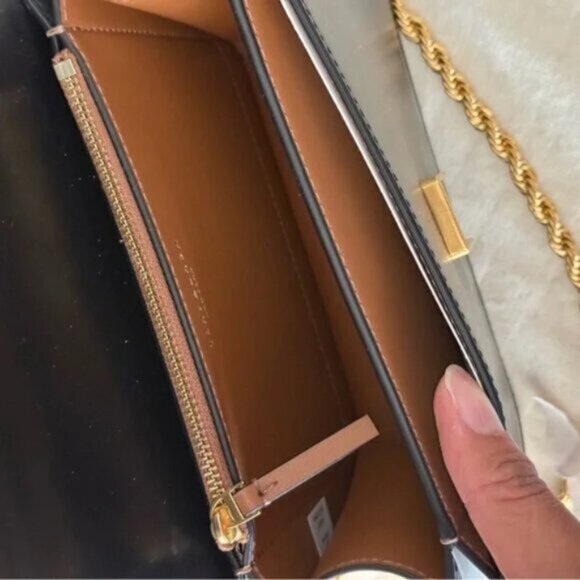 Tory Burch Eleanor Small Shoulder Bag - Picture 6 of 8